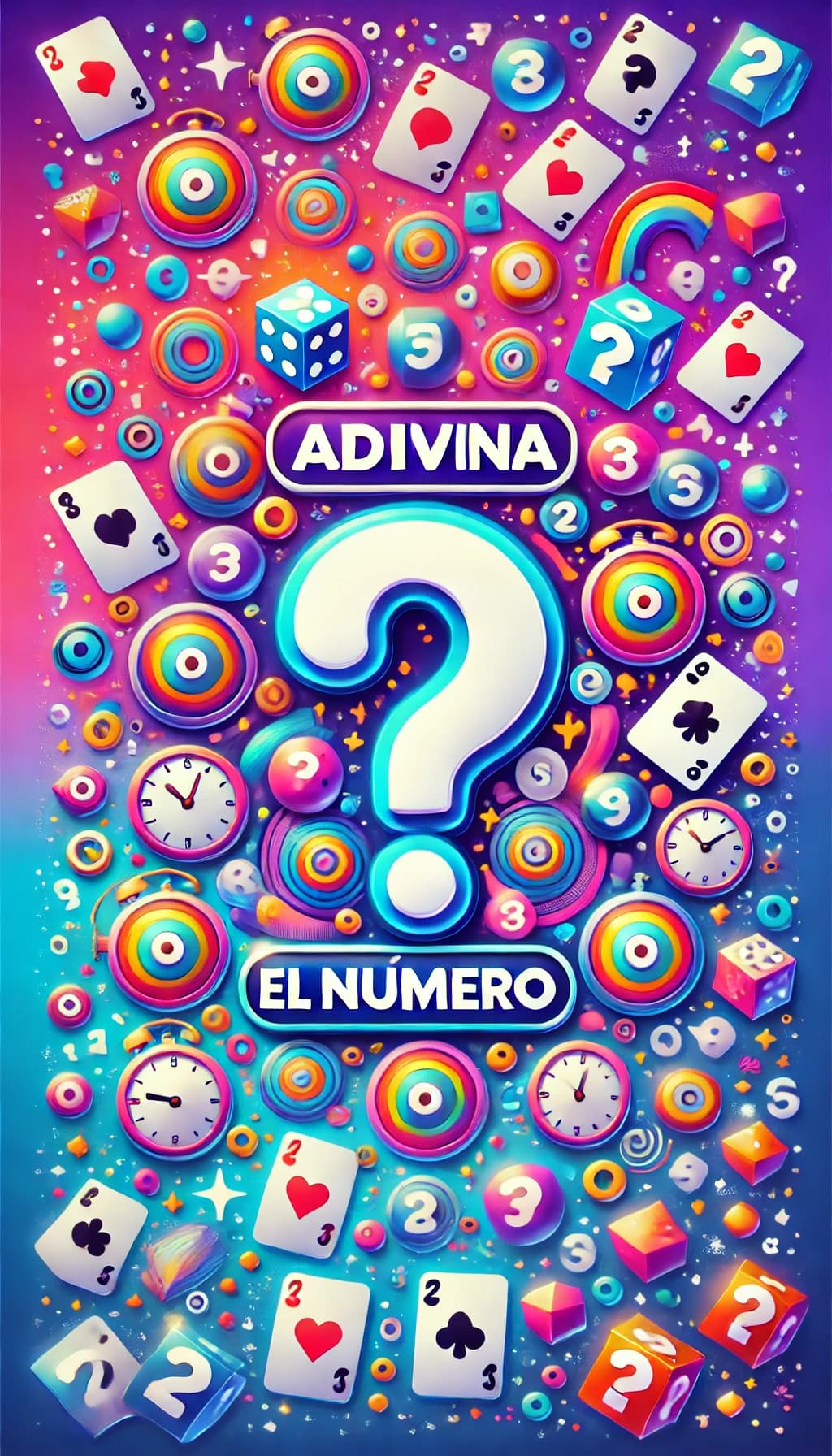 Adivina el Numero