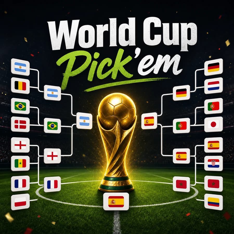 World Cup Pick'em